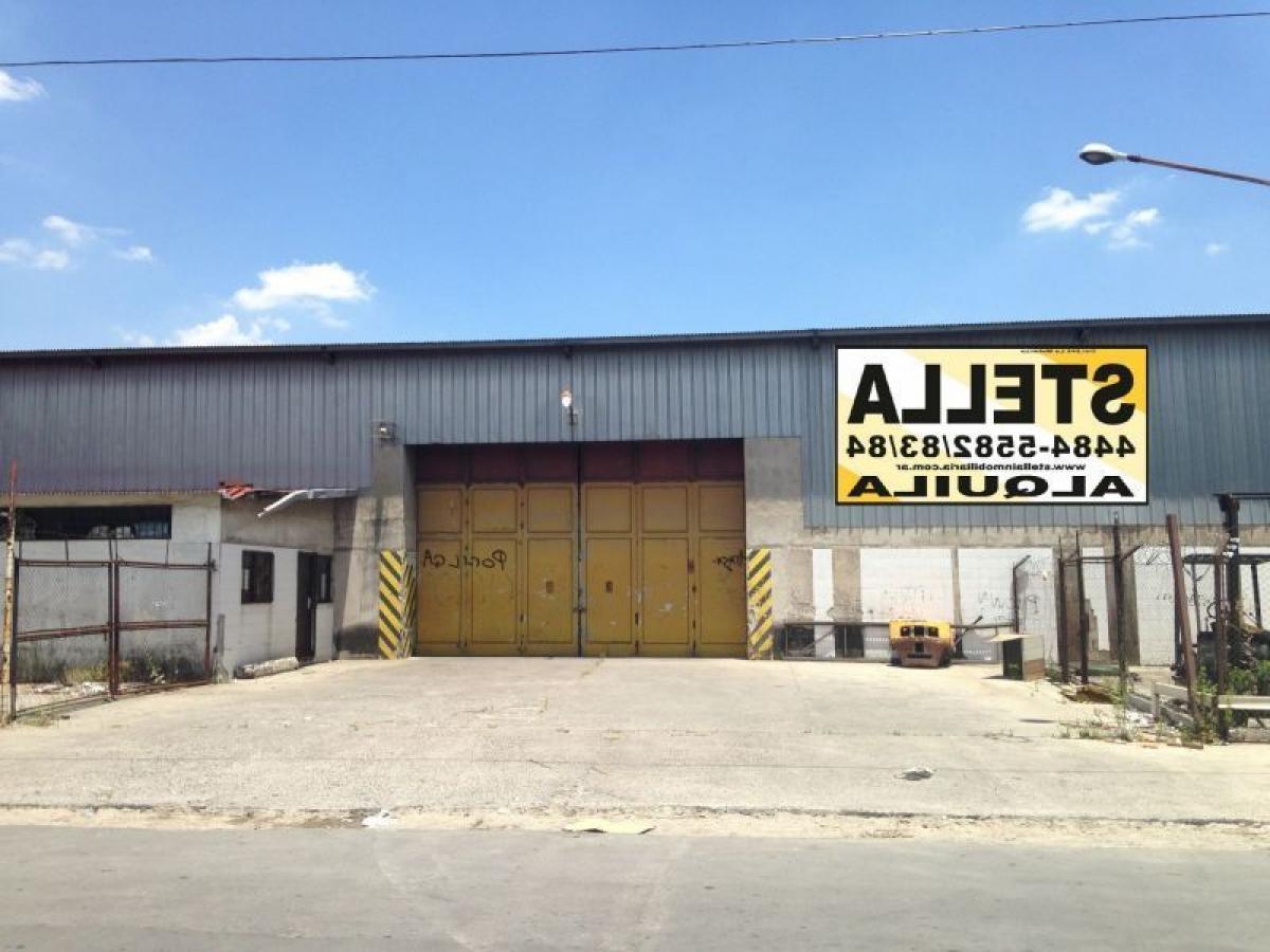 Picture of Apartment Building For Sale in La Matanza, Buenos Aires, Argentina