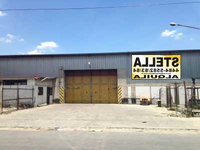 Apartment Building For Sale in La Matanza, Argentina