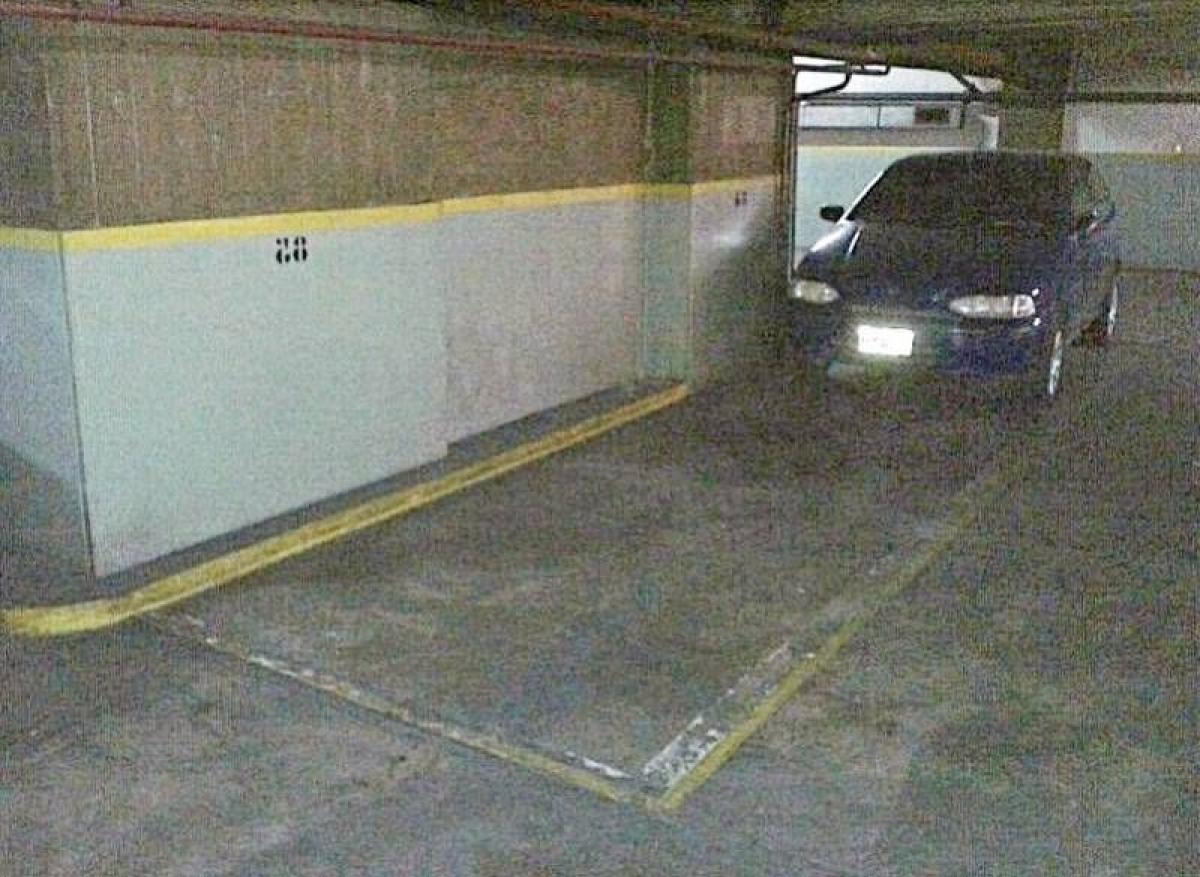 Picture of Warehouse For Sale in Capital Federal, Distrito Federal, Argentina