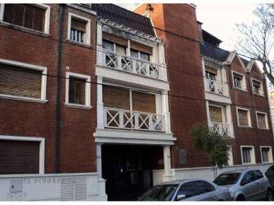 Apartment For Sale in San Isidro, Argentina