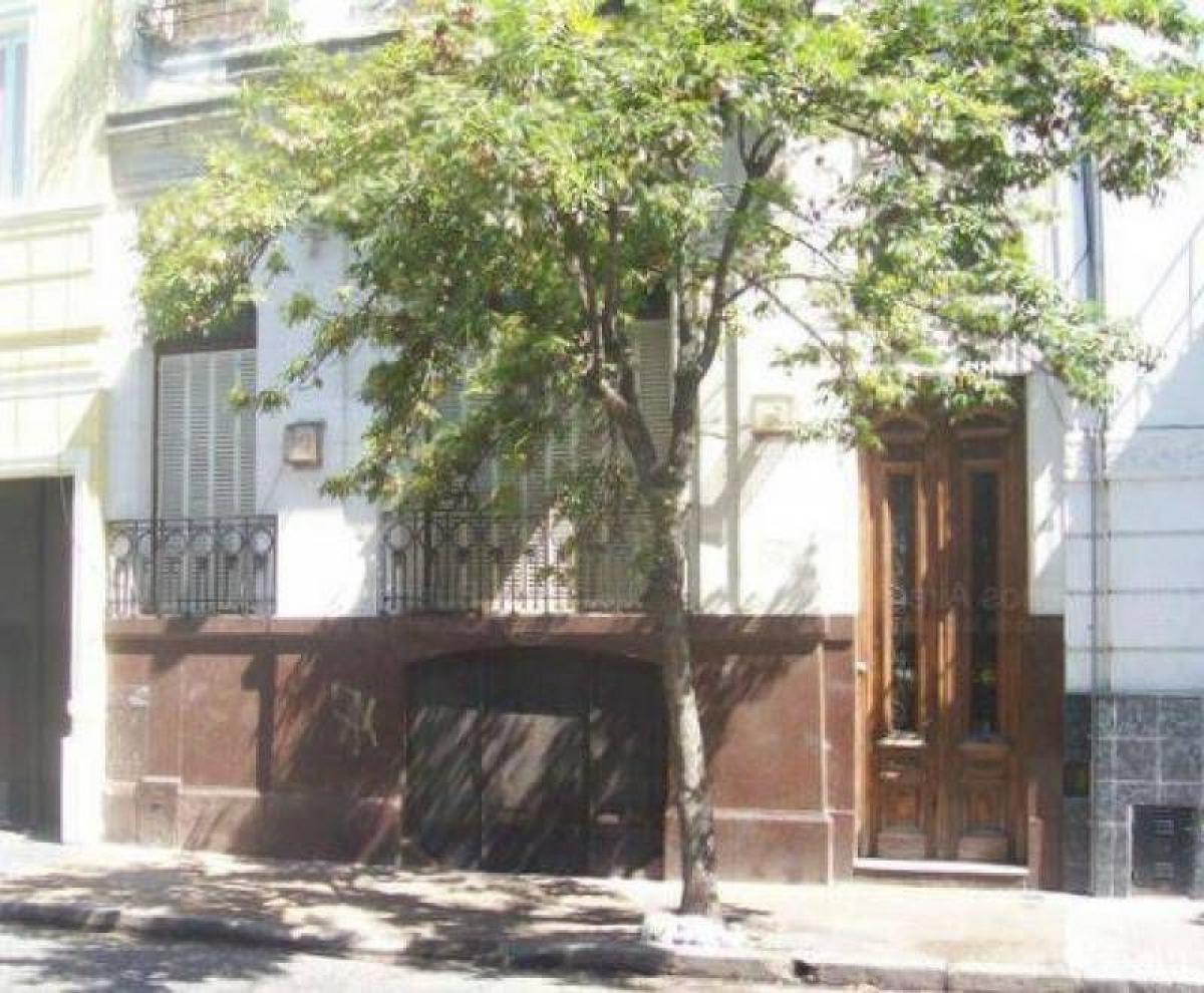 Picture of Apartment Building For Sale in Capital Federal, Distrito Federal, Argentina