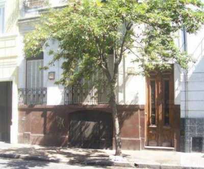 Apartment Building For Sale in Capital Federal, Argentina