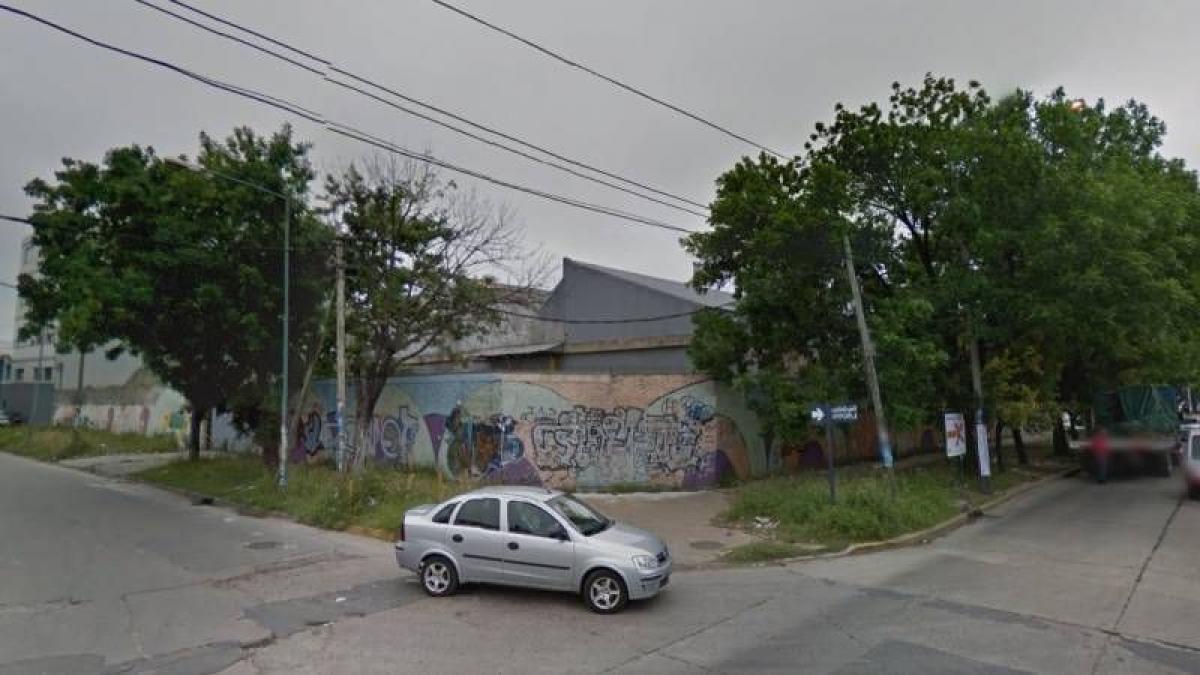 Picture of Other Commercial For Sale in Lanus, Buenos Aires, Argentina