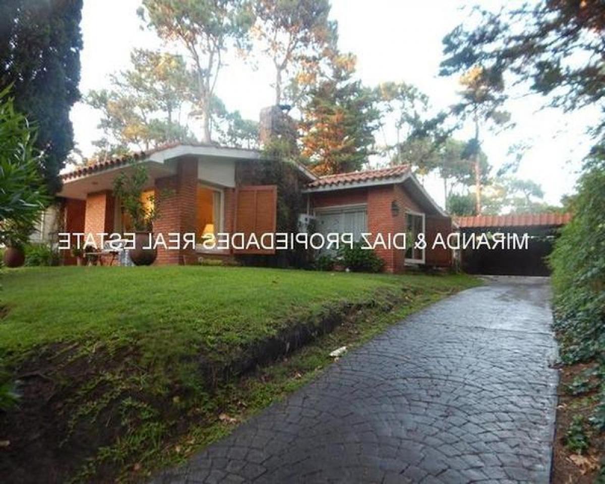 Picture of Home For Sale in Rivadavia, Mendoza, Argentina