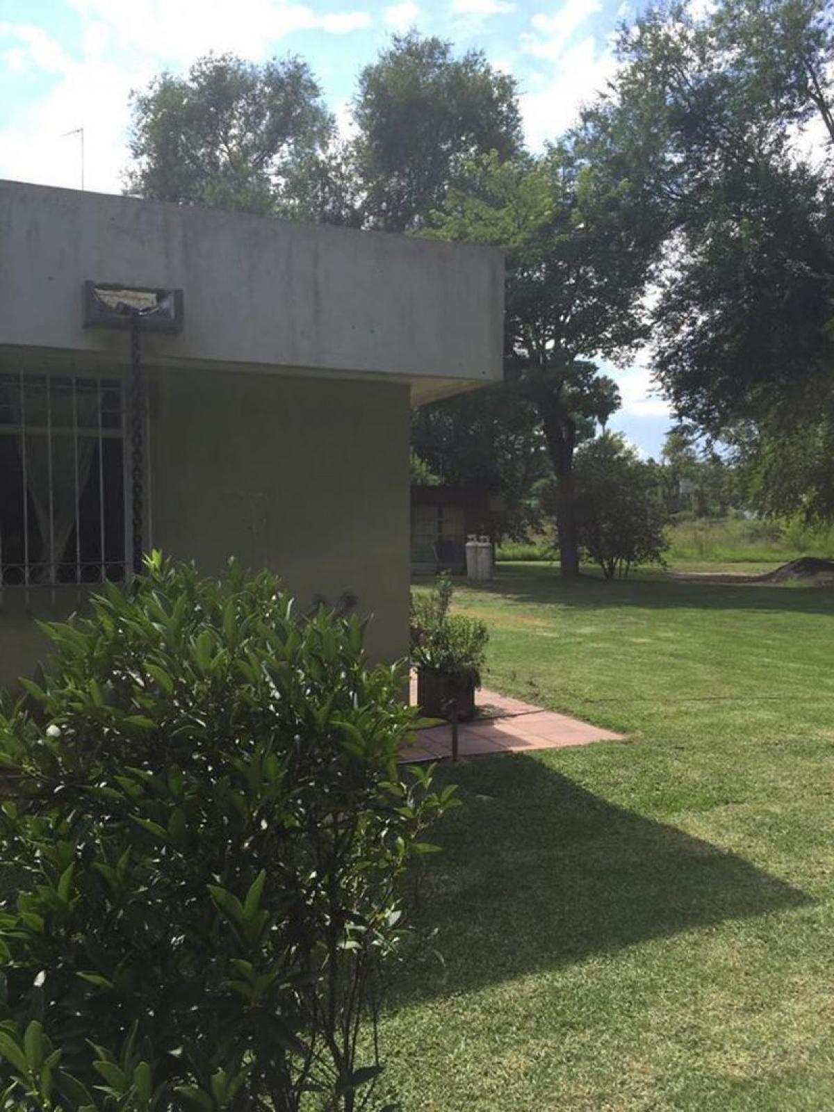 Picture of Farm For Sale in Malvinas Argentinas, Buenos Aires, Argentina