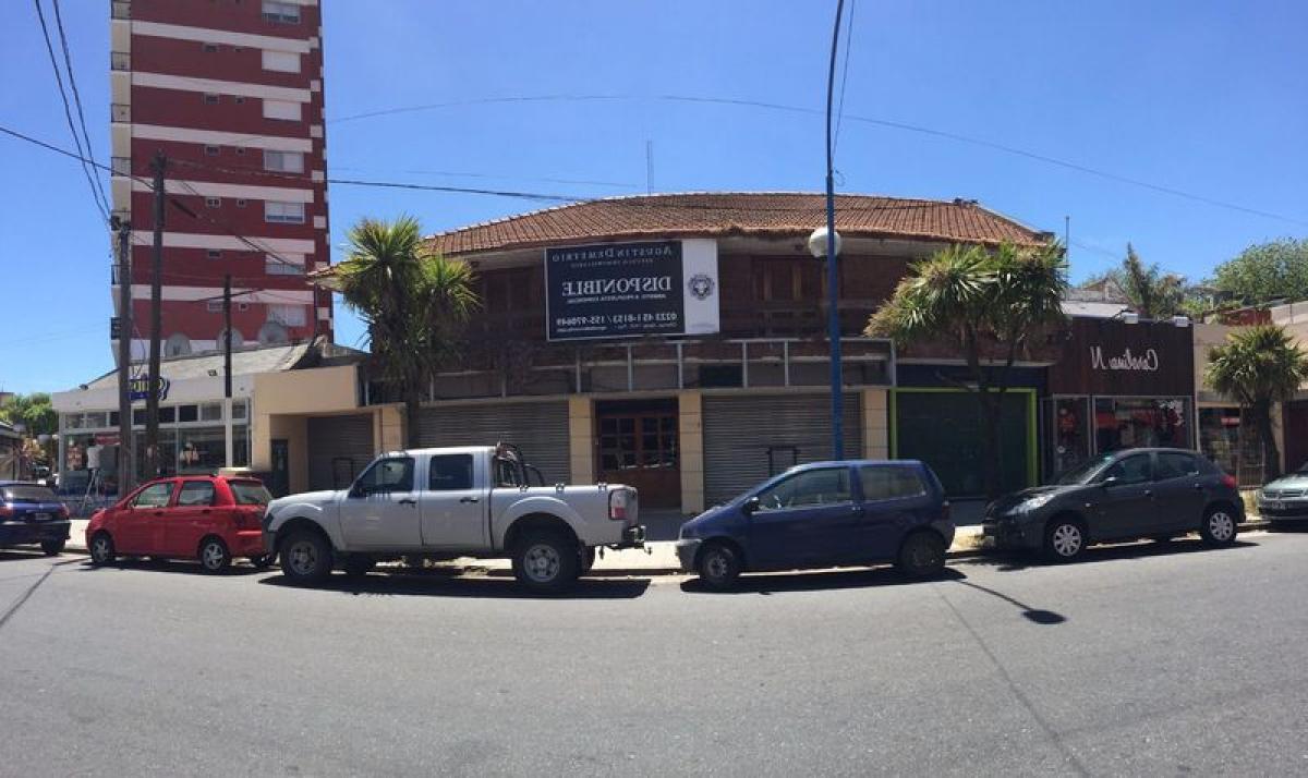 Picture of Office For Sale in Buenos Aires Costa Atlantica, Buenos Aires, Argentina