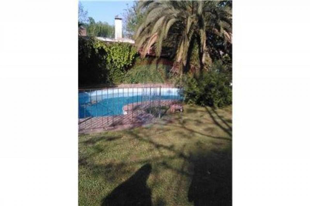 Picture of Farm For Sale in Malvinas Argentinas, Buenos Aires, Argentina