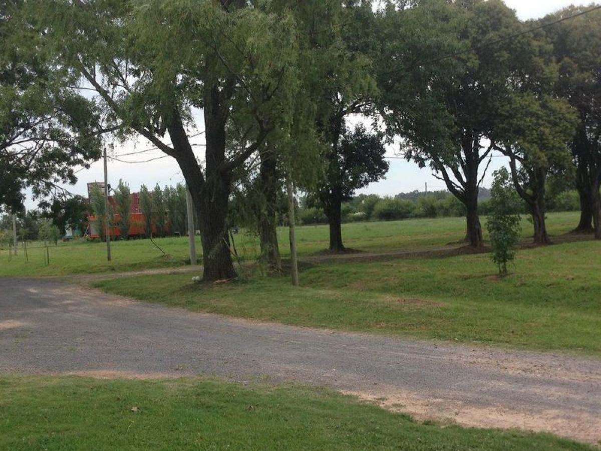 Picture of Residential Land For Sale in Capitan Sarmiento, Buenos Aires, Argentina