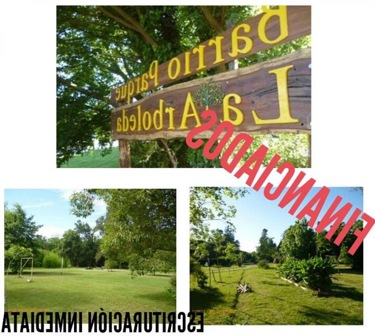 Picture of Residential Land For Sale in Moreno, Buenos Aires, Argentina