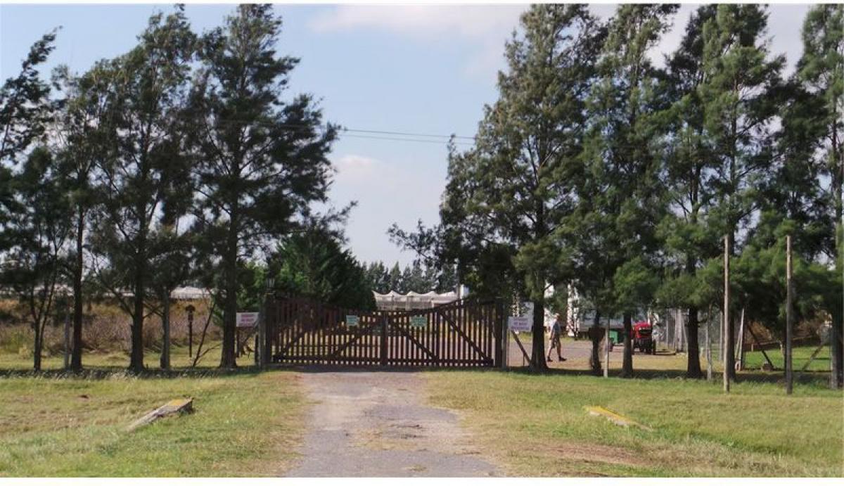 Picture of Home For Sale in Zarate, Buenos Aires, Argentina