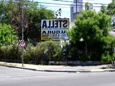 Apartment Building For Sale in La Matanza, Argentina