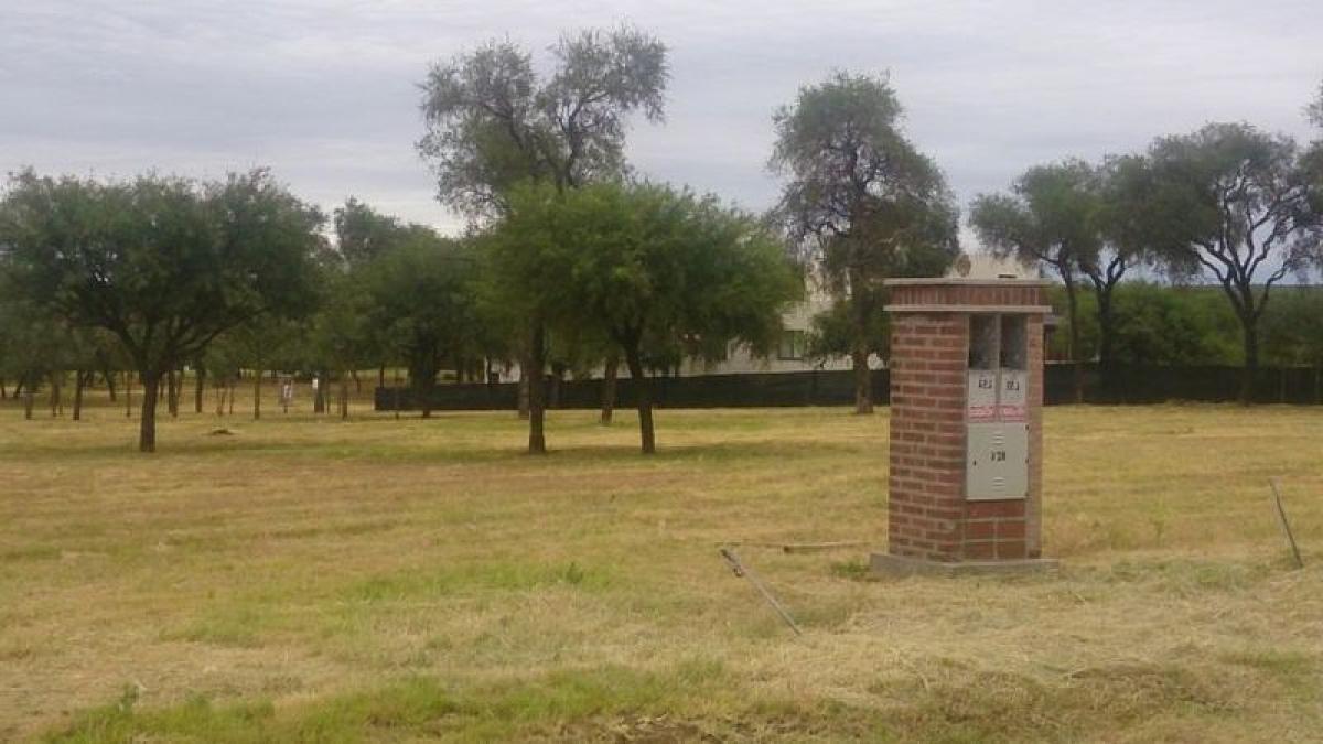 Picture of Residential Land For Sale in Cordoba, Cordoba, Argentina