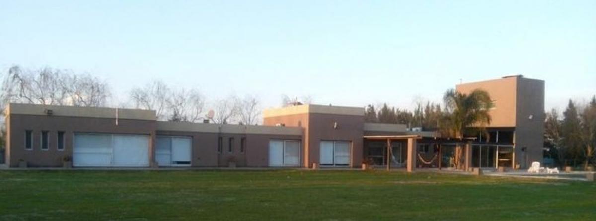 Picture of Farm For Sale in Santa Fe, Santa Fe, Argentina