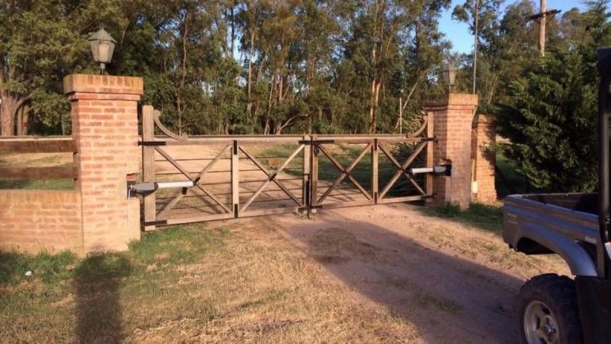 Picture of Home For Sale in San Pedro, Buenos Aires, Argentina