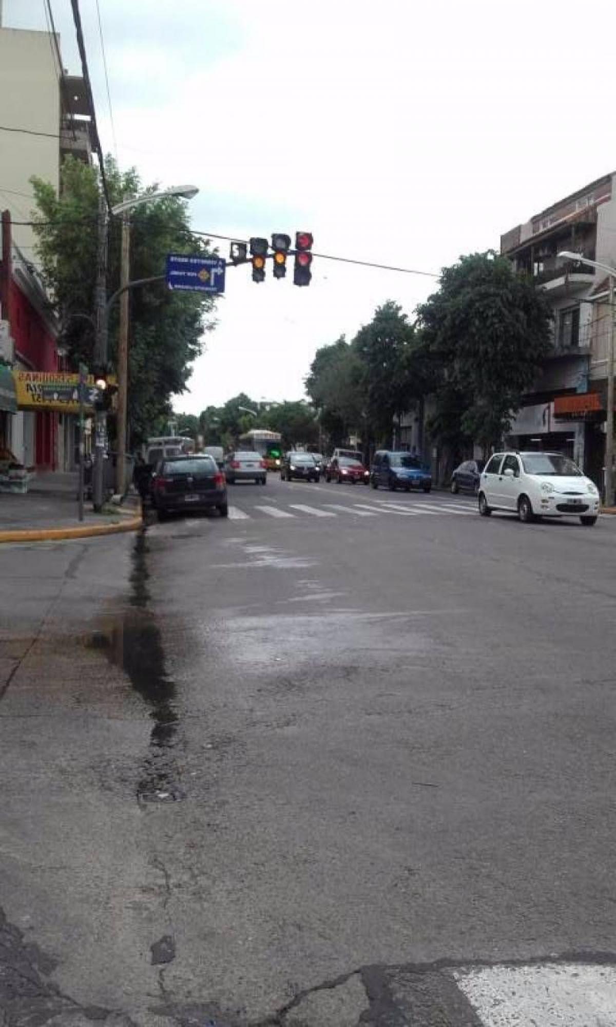 Picture of Residential Land For Sale in San Fernando, Buenos Aires, Argentina