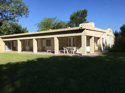 Home For Sale in Ramallo, Argentina