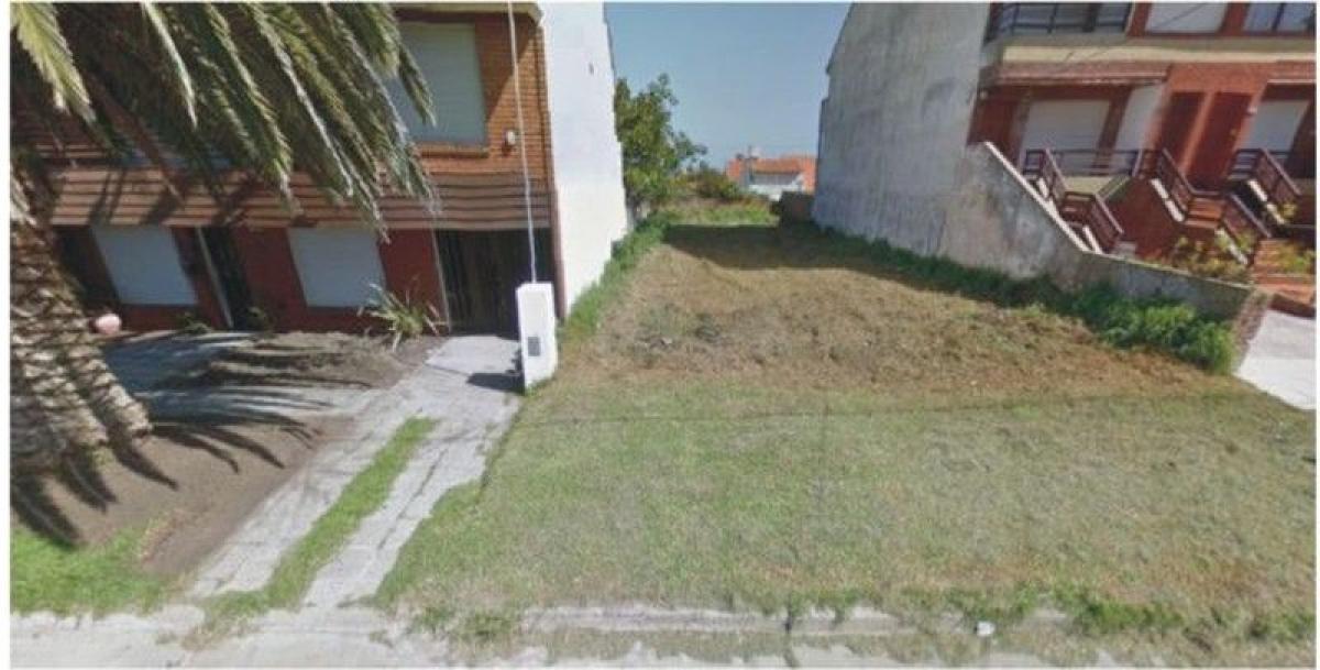 Picture of Residential Land For Sale in Buenos Aires Costa Atlantica, Buenos Aires, Argentina