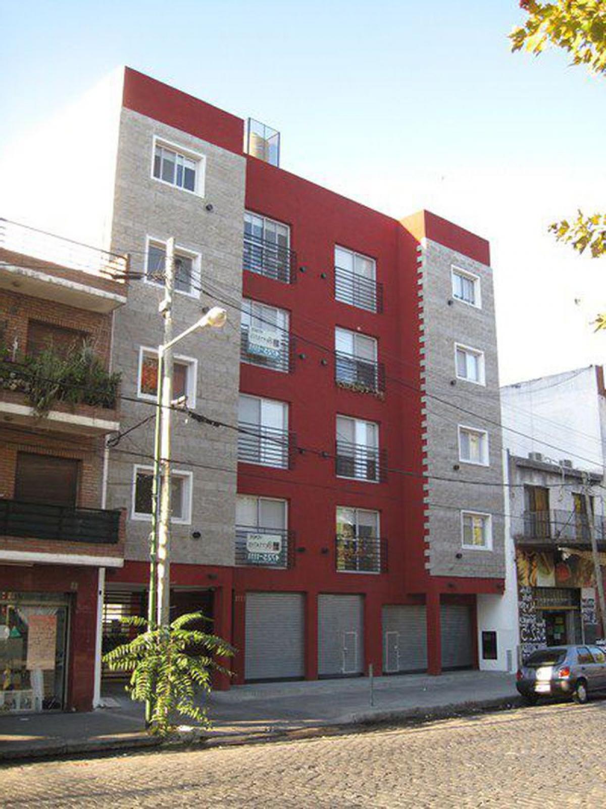 Picture of Warehouse For Sale in Bs.As. G.B.A. Zona Norte, Buenos Aires, Argentina