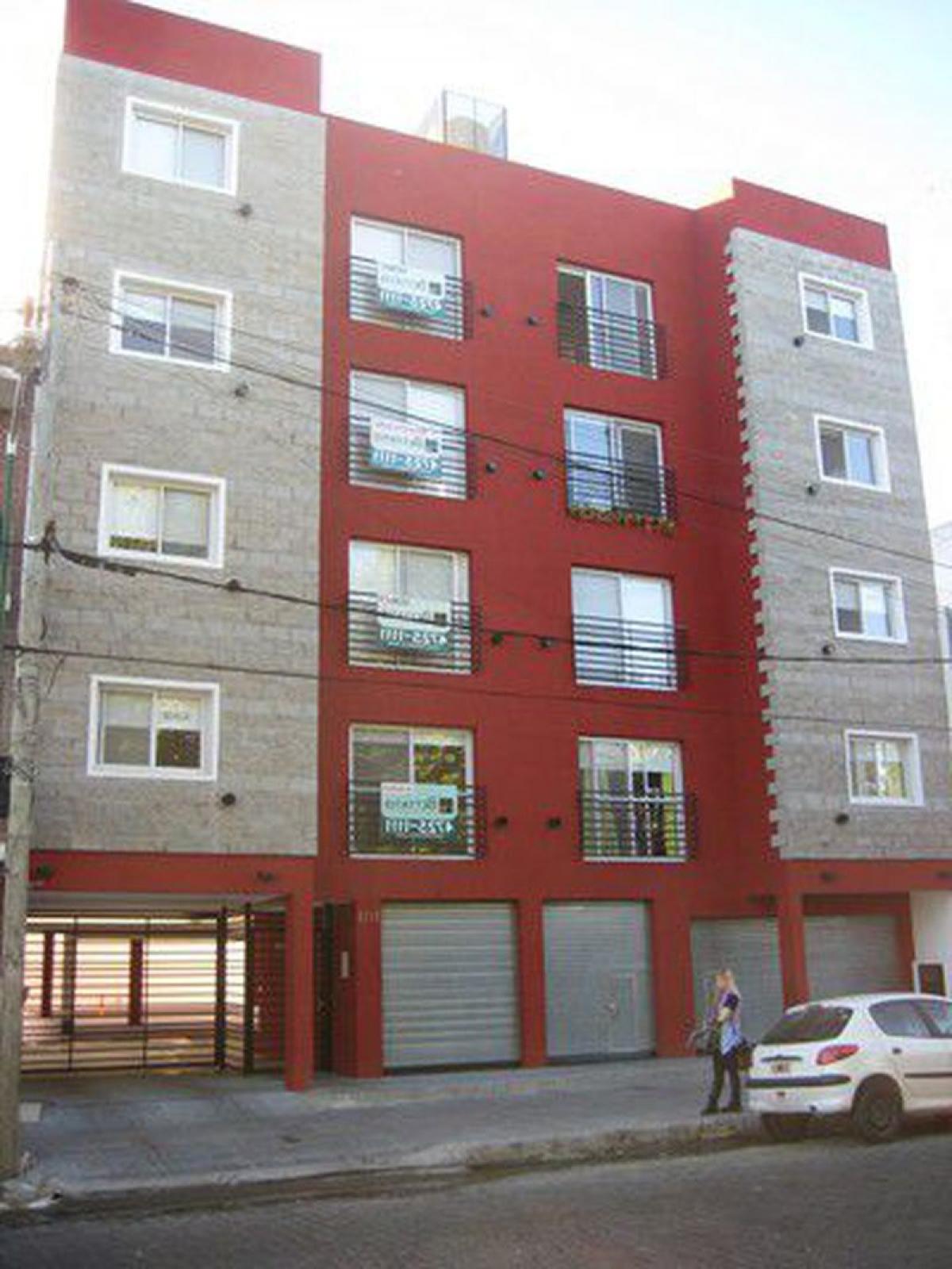 Picture of Warehouse For Sale in San Fernando, Buenos Aires, Argentina