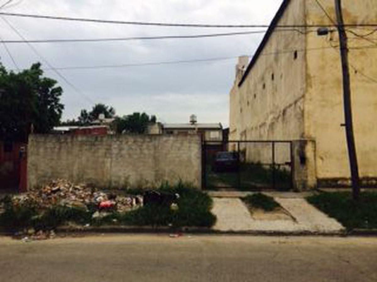 Picture of Residential Land For Sale in San Fernando, Buenos Aires, Argentina