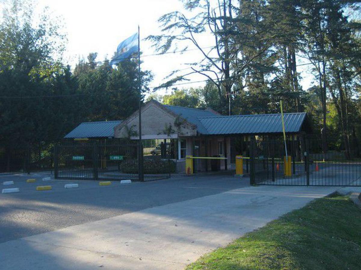 Picture of Residential Land For Sale in Jose C Paz, Buenos Aires, Argentina