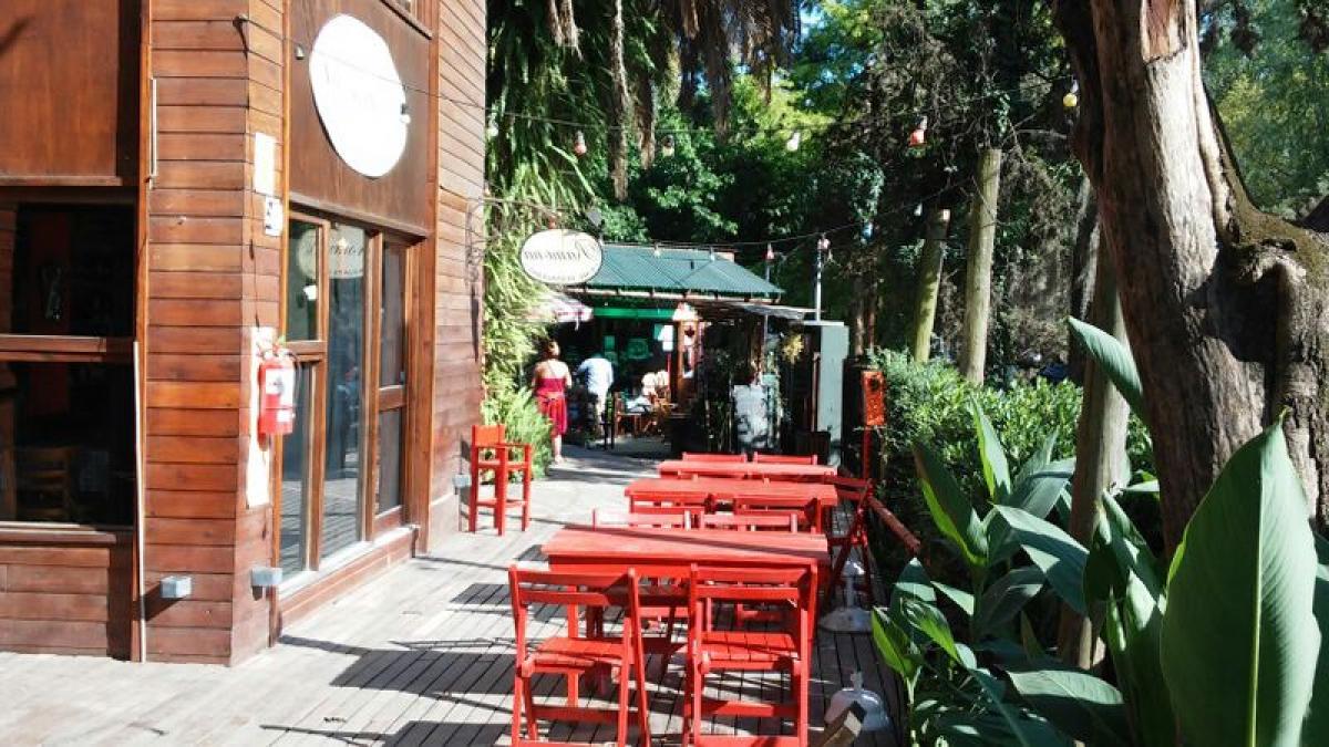 Picture of Office For Sale in Escobar, Buenos Aires, Argentina