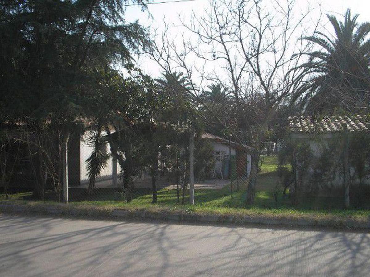 Picture of Farm For Sale in Escobar, Buenos Aires, Argentina