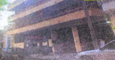 Warehouse For Sale in Vicente Lopez, Argentina