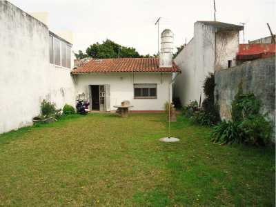 Residential Land For Sale in Vicente Lopez, Argentina