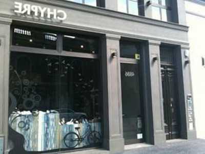 Home For Sale in Palermo, Argentina