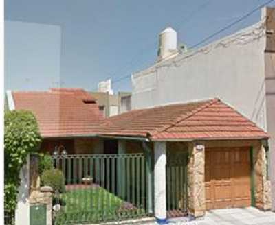 Home For Sale in Lanus, Argentina
