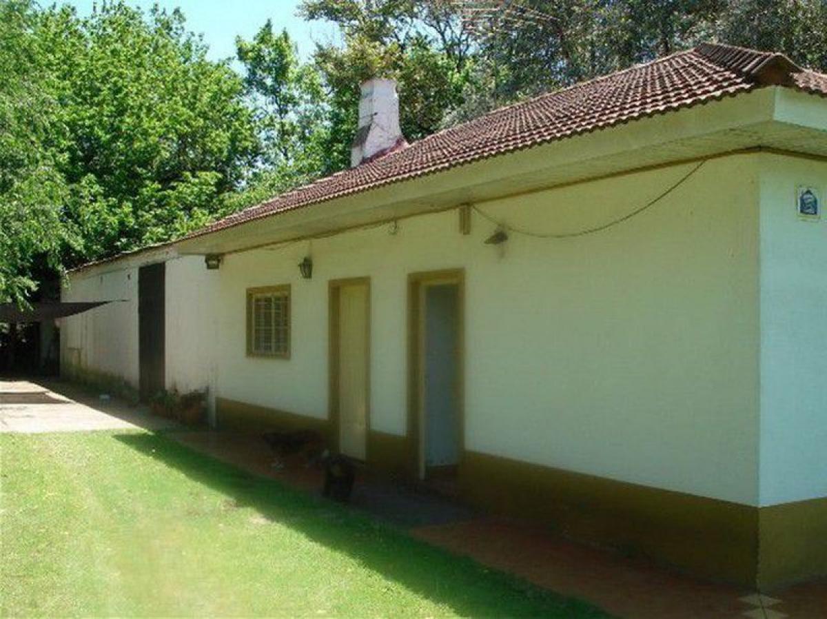 Picture of Farm For Sale in Bs.As. G.B.A. Zona Oeste, Buenos Aires, Argentina
