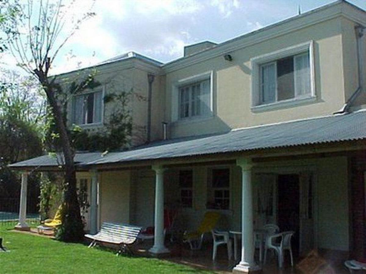 Picture of Farm For Sale in Bs.As. G.B.A. Zona Oeste, Buenos Aires, Argentina