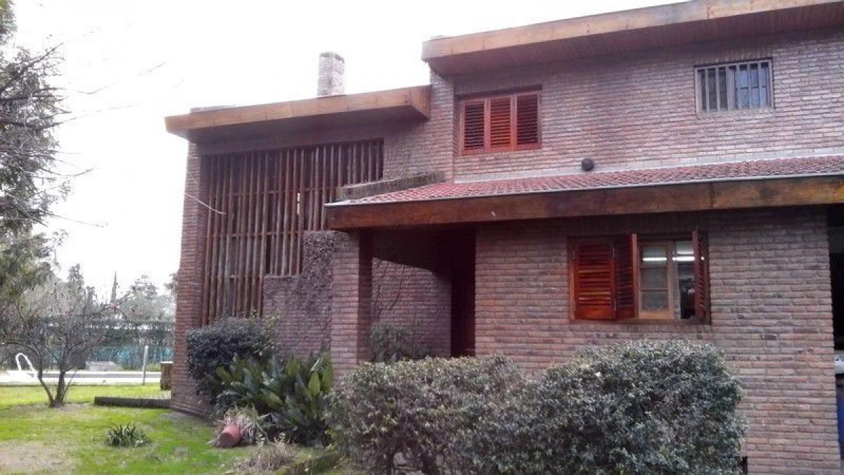 Picture of Farm For Sale in Bs.As. G.B.A. Zona Oeste, Buenos Aires, Argentina