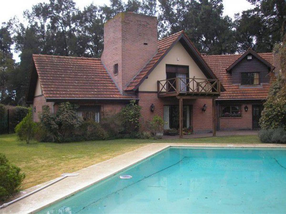 Picture of Farm For Sale in Ituzaingo, Buenos Aires, Argentina