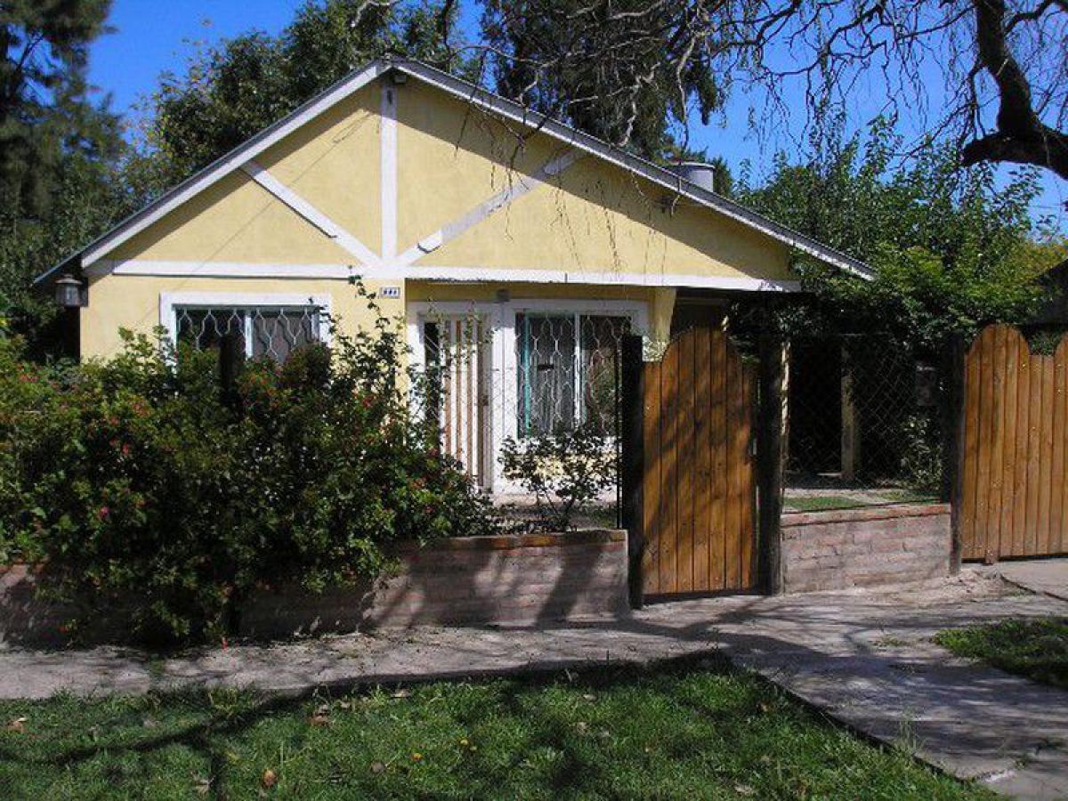 Picture of Farm For Sale in Bs.As. G.B.A. Zona Oeste, Buenos Aires, Argentina