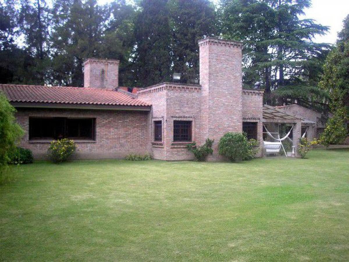 Picture of Farm For Sale in Ituzaingo, Buenos Aires, Argentina