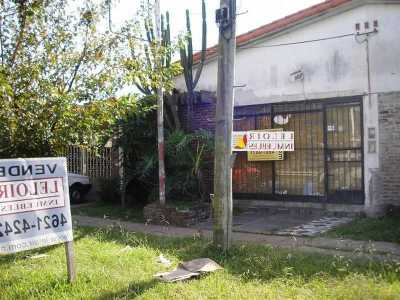 Farm For Sale in Bs.As. G.B.A. Zona Oeste, Argentina