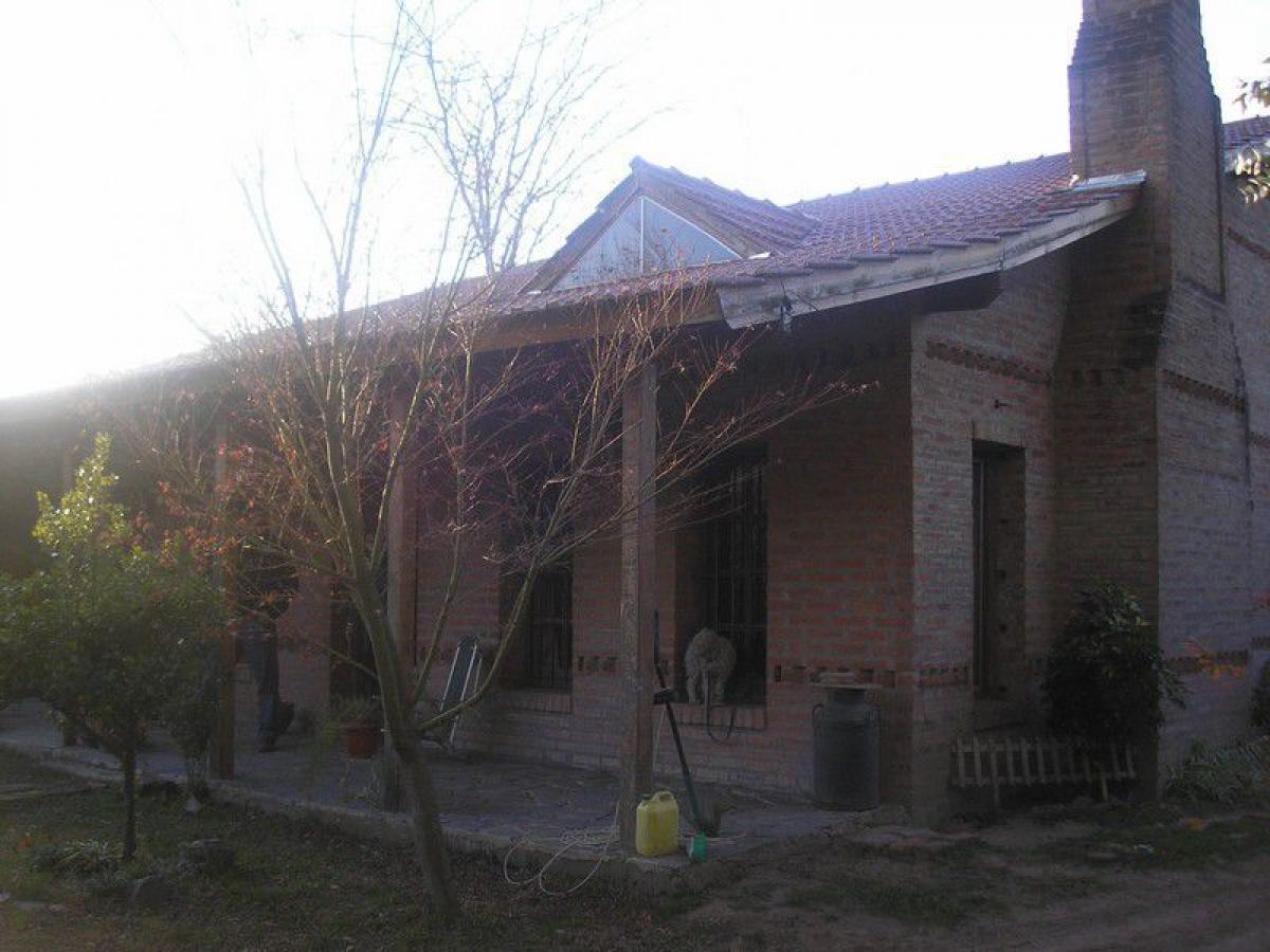 Picture of Farm For Sale in Bs.As. G.B.A. Zona Oeste, Buenos Aires, Argentina