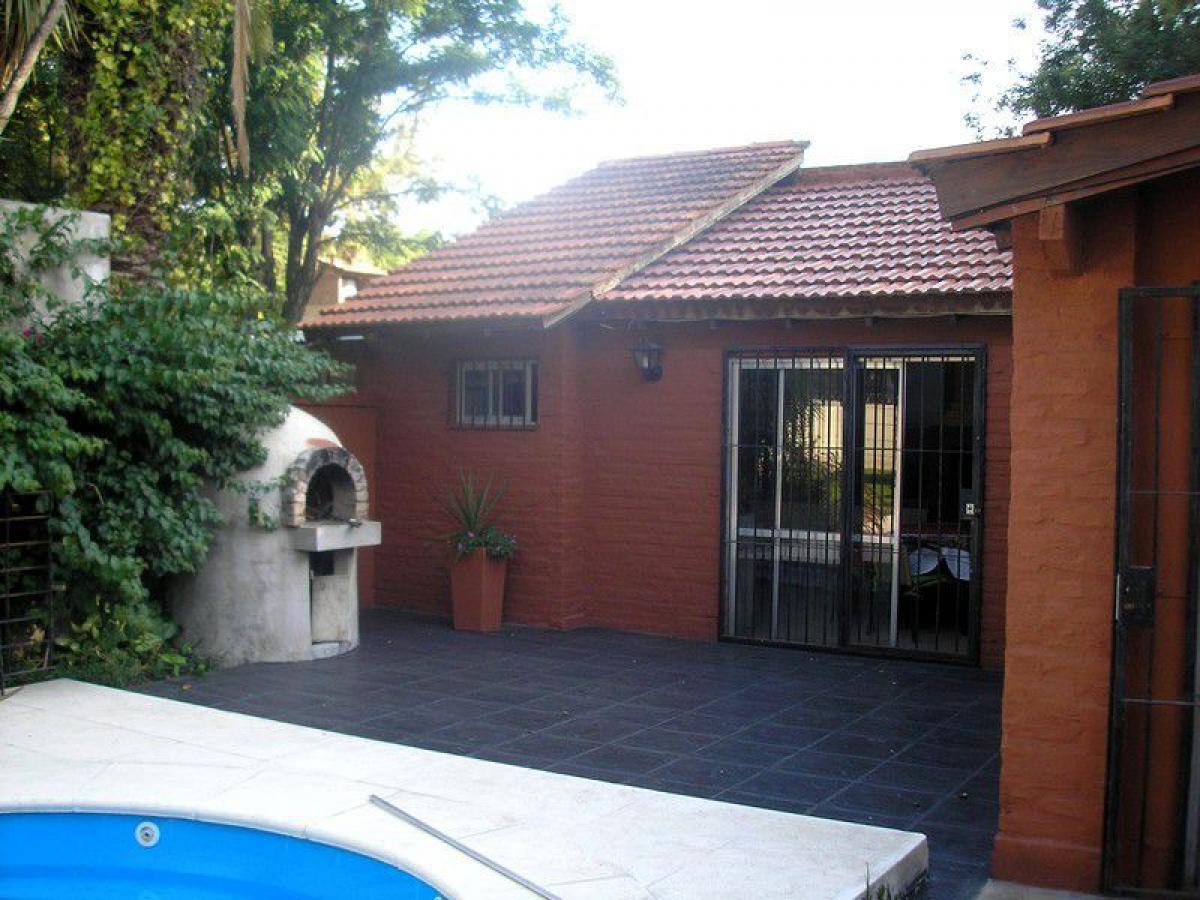 Picture of Farm For Sale in Bs.As. G.B.A. Zona Oeste, Buenos Aires, Argentina