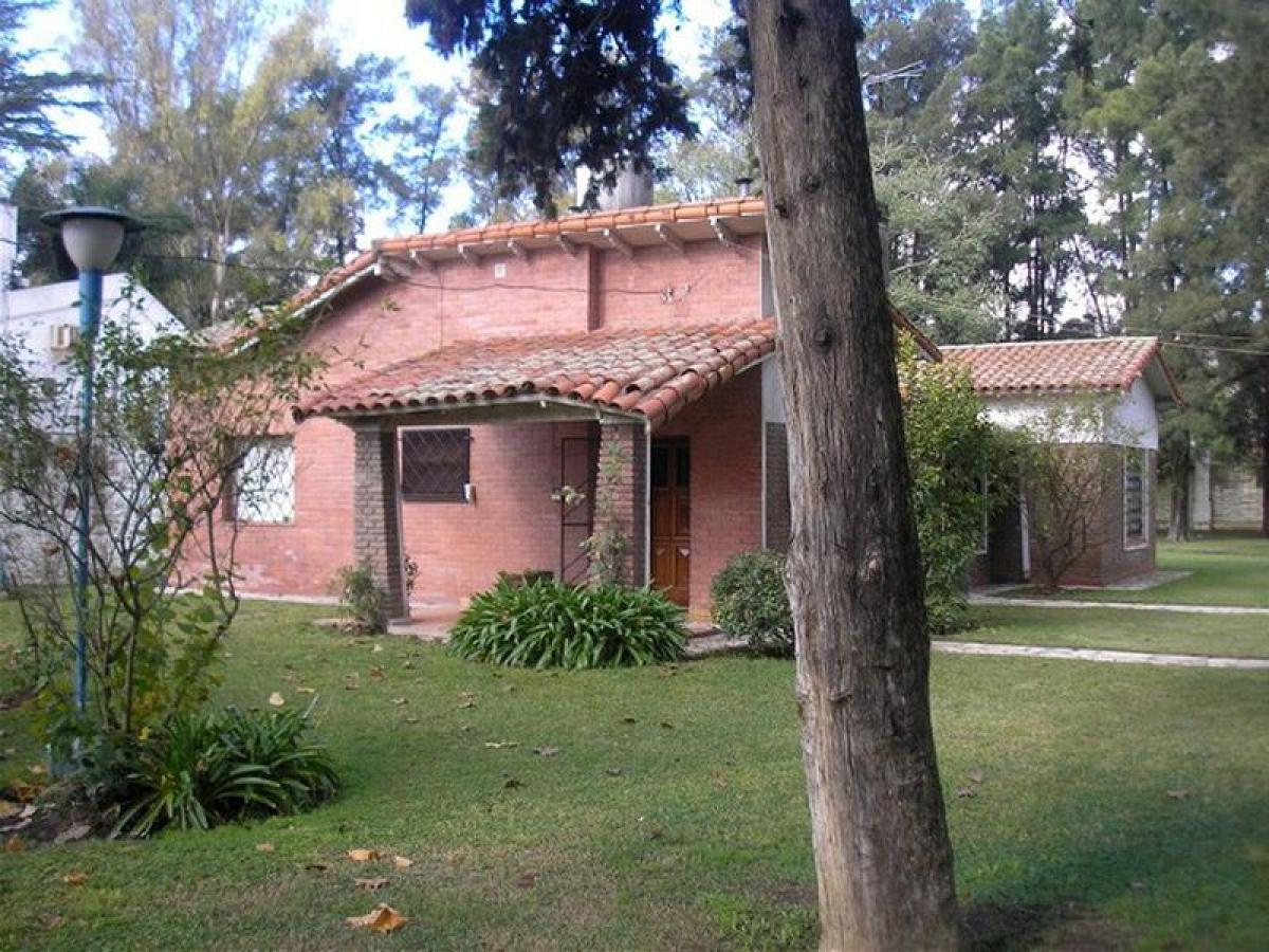 Picture of Farm For Sale in Ituzaingo, Buenos Aires, Argentina