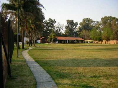 Farm For Sale in Moreno, Argentina