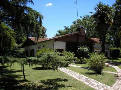 Farm For Sale in Ituzaingo, Argentina