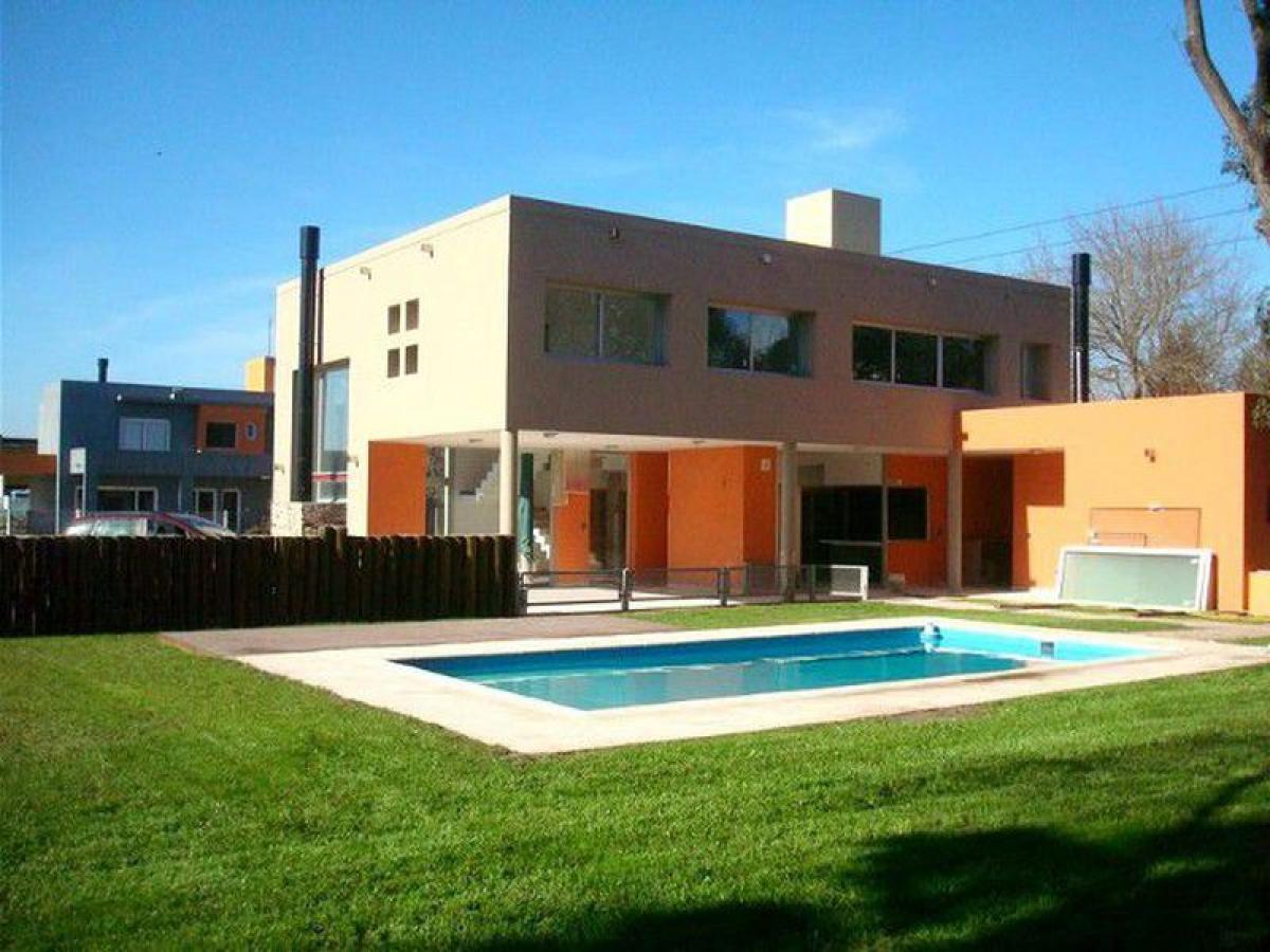 Picture of Farm For Sale in Bs.As. G.B.A. Zona Oeste, Buenos Aires, Argentina