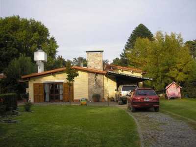 Farm For Sale in Ituzaingo, Argentina