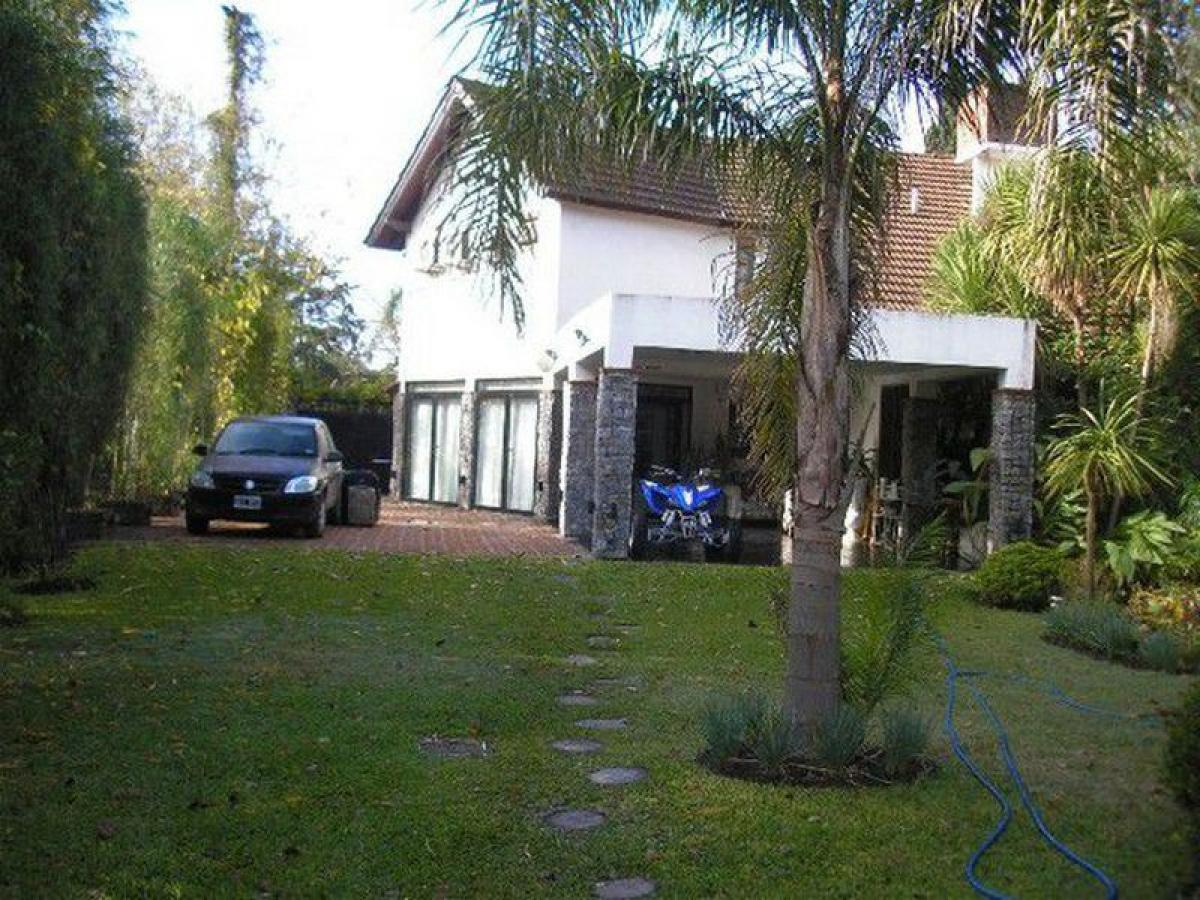 Picture of Farm For Sale in Ituzaingo, Buenos Aires, Argentina