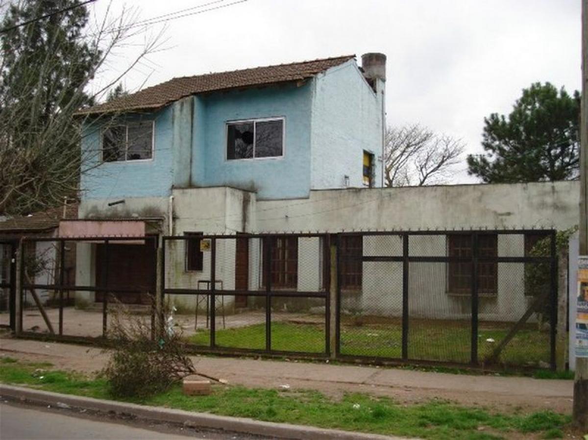 Picture of Farm For Sale in Bs.As. G.B.A. Zona Oeste, Buenos Aires, Argentina