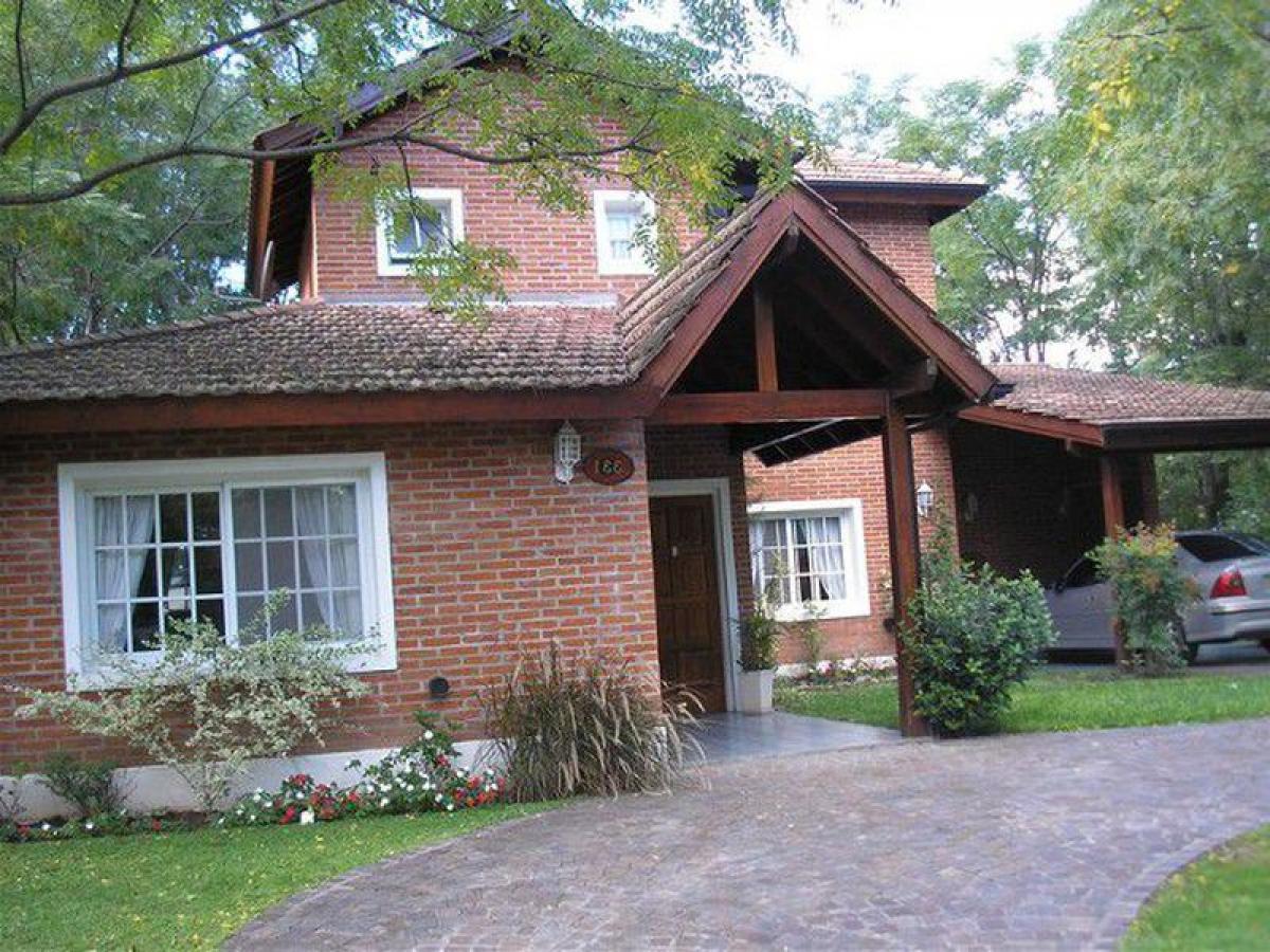 Picture of Farm For Sale in Bs.As. G.B.A. Zona Oeste, Buenos Aires, Argentina