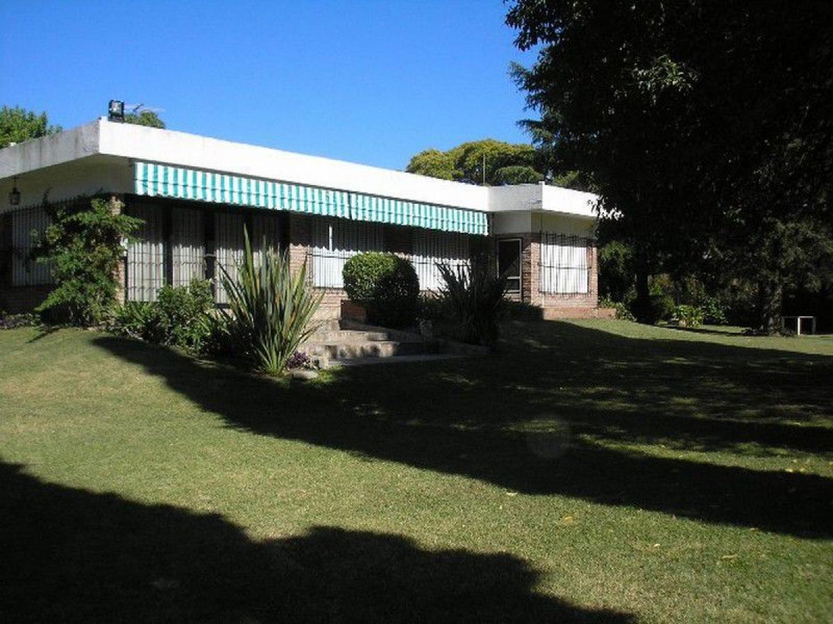Picture of Farm For Sale in Bs.As. G.B.A. Zona Oeste, Buenos Aires, Argentina