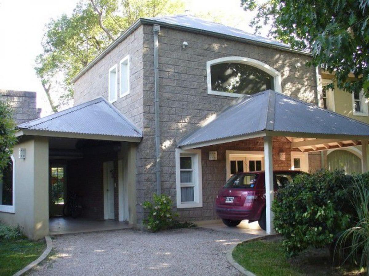 Picture of Farm For Sale in Bs.As. G.B.A. Zona Oeste, Buenos Aires, Argentina